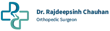 Logo | Dr. Rajdeepsinh Chauhan